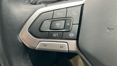 Volkswagen T-Cross 1.0 TSI 110 SEL 5dr DSG Petrol Estate